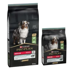 16 kg + 3 kg gratis! PURINA PRO PLAN, karma sucha dla psa, 19 kg ► Zamów teraz ✔