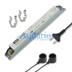 1x30W Zestaw oświetlenia DMR T8 (90cm)
