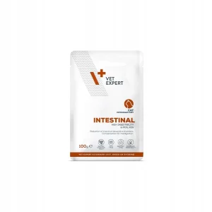 4T VET.DIET CAT INTESTINAL 100G