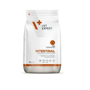 4T VET. DIET INTESTINAL CAT 2 KG