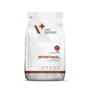 4T VET. DIET INTESTINAL DOG 12 KG