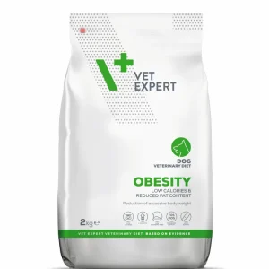 4T VET. DIET OBESITY DOG 2KG