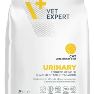 4T VET. DIET URINARY CAT 2 KG