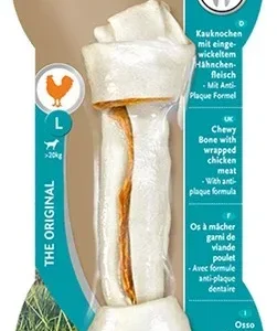 8in1 Dental Delights Bones L