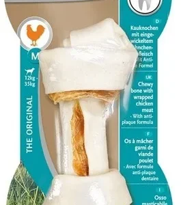 8in1 Dental Delights Bones M