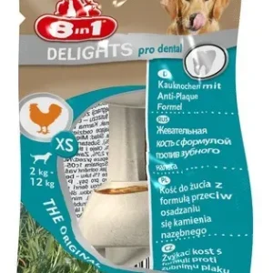 8in1 Dental Delights