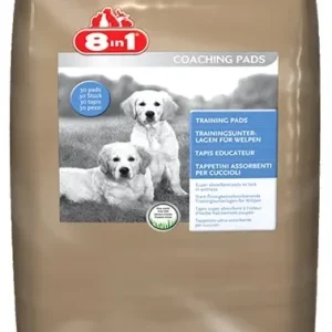 8in1 Mata absorbująca Training Pads
