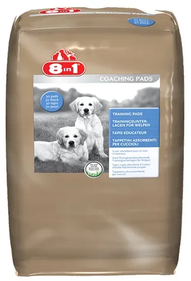 8in1 Mata absorbująca Training Pads