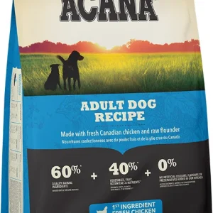 ACANA ADULT DOG 2KG