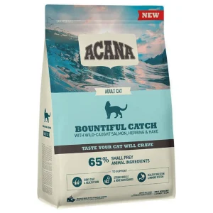 Acana Bountiful Catch Cat