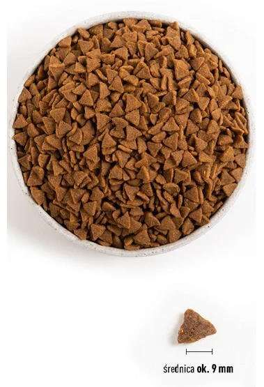 Acana Bountiful Catch Cat & Kitten 1,8kg - Image 2