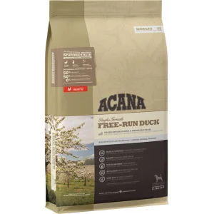 Acana Free-Run Duck Dog