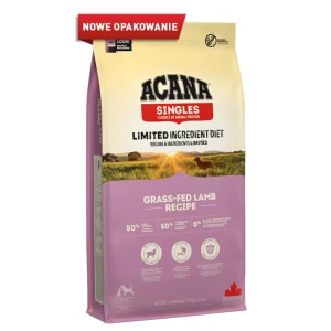 Acana Grass-Fed Lamb