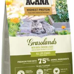 ACANA Grasslands Cat 1,8kg
