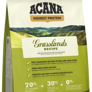 ACANA GRASSLANDS DOG 2KG