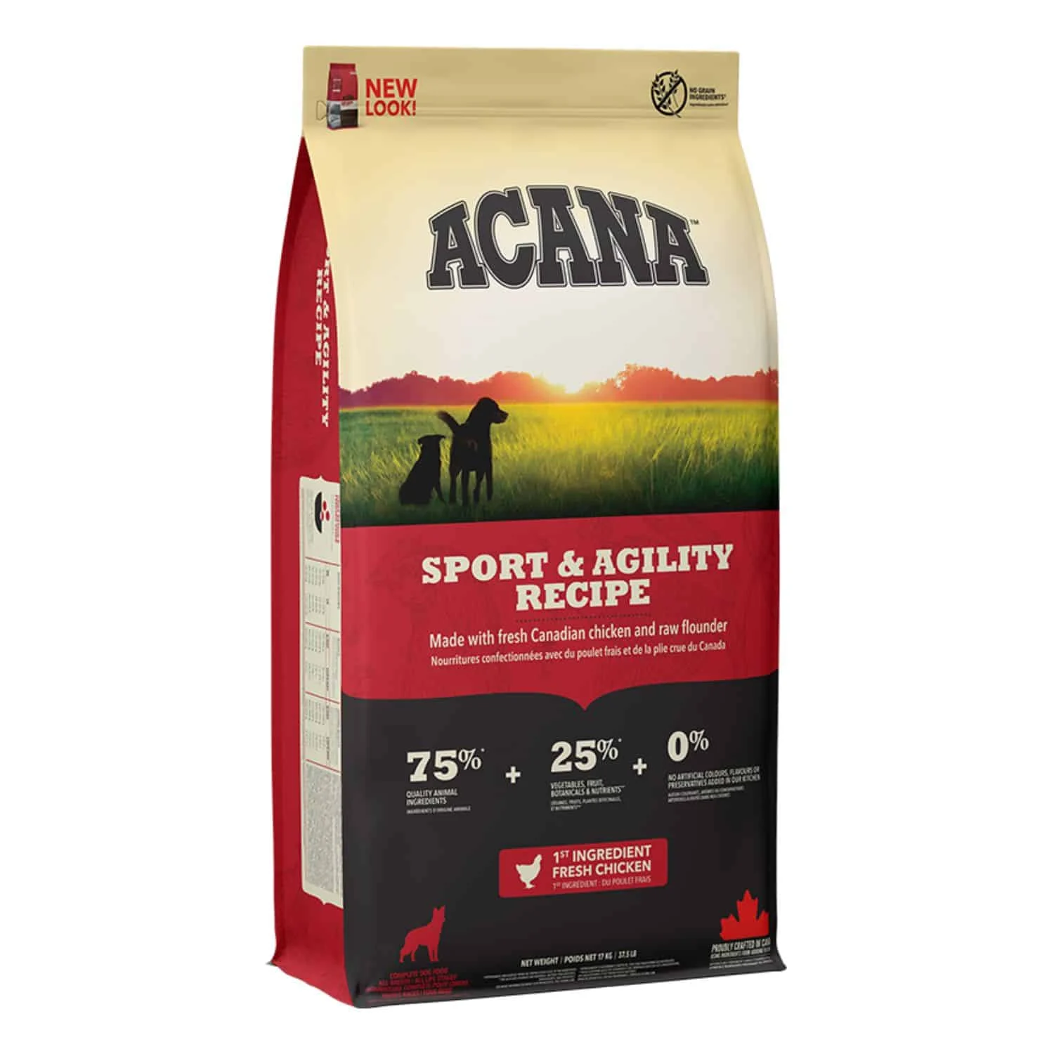Acana Heritage Sport & Agility - Image 2