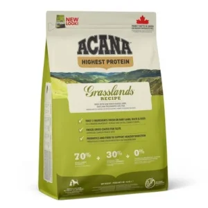 Acana Highest Protein jagnięcina, kaczka i jajka ► Zamów teraz ✔