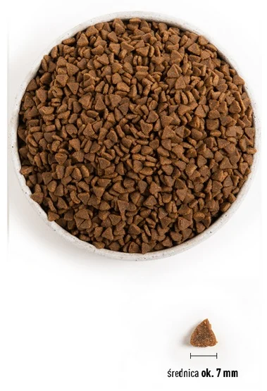 ACANA KOT 1,8kg FIRST FEAST KITTEN - Image 2