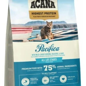 ACANA KOT 1,8kg PACIFICA /8