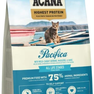 ACANA Pacifica Cat 1,8kg
