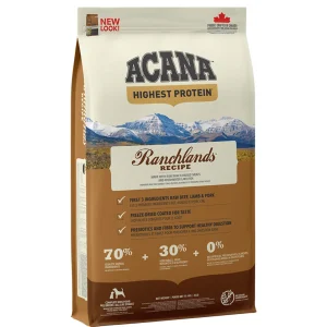 Acana Ranchlands Dog