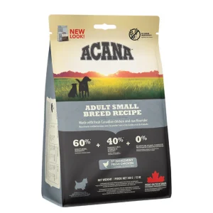 ACANA Small Breed Adult Dog
