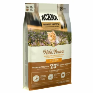 ACANA Wild Praire 4,5kg