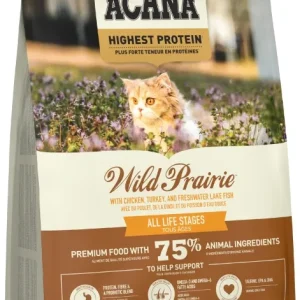 ACANA Wild Prairie Cat 1,8kg