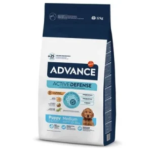 Advance Medium Puppy Protect ► Zamów teraz ✔