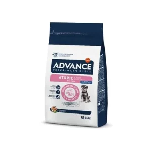 Advance Veterinary Diets Atopic Mini ► Zamów teraz ✔
