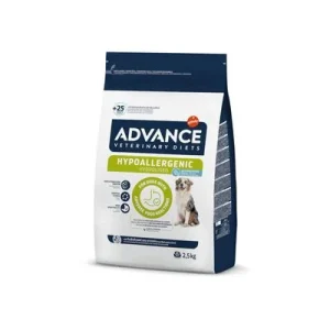Advance Veterinary Diets Hypoallergenic ► Zamów teraz ✔