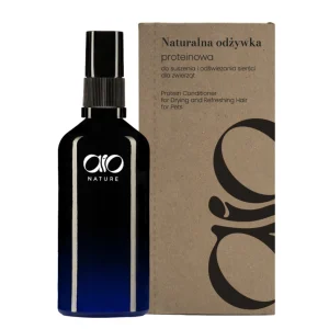 AiO Nature Odżywka Proteinowa 100ml