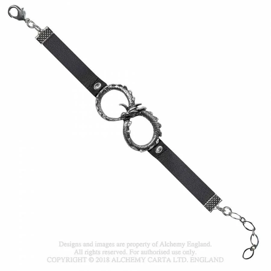 ALCHEMY Bransoleta Nieskończoność (infinitum) - Image 2