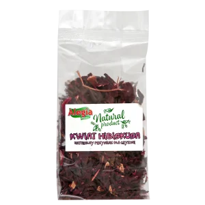 ALEGIA KWIAT HIBISKUSA 35G A0159