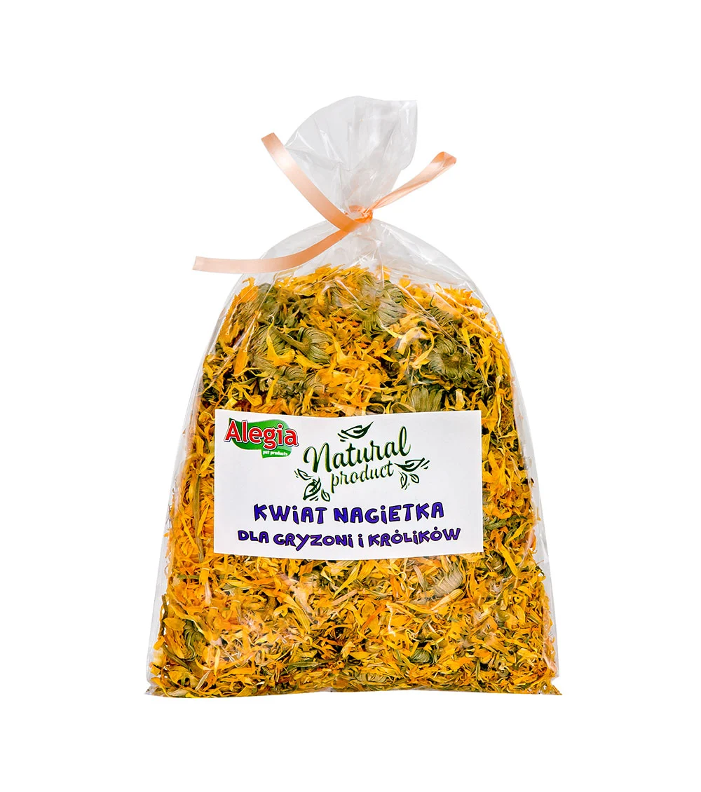 Alegia Kwiat nagietka 60g