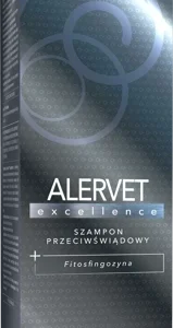 Alervet Excellence – szampon przeciwświądowy dla kota i psa 200ml
