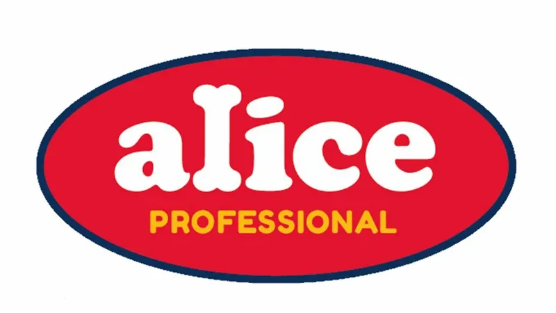 Alice PROFESSIONAL PUPPY Wołowina i Ryż sucha karma dla szczeniąt 17kg - Image 2