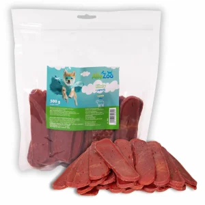 ALLEZOO Filet z Jagnięciny miękki 500g