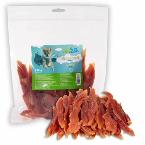 ALLEZOO Filet z Kaczki miękki 500g