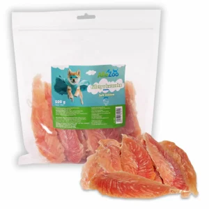 ALLEZOO Filet z Kurczaka miękki 500g