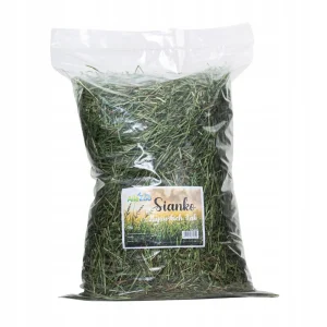 ALLEZOO Sianko z Kujawskich Łąk 1kg