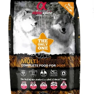 ALPHA SPIRIT Multiprotein 3kg