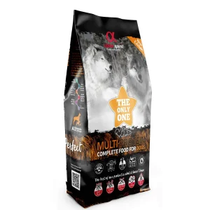 Alpha Spirit Multiprotein