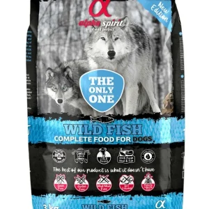 ALPHA SPIRIT Wild fish 3kg