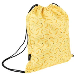Amiplay Be Happy Banana Plecak 35x45cm