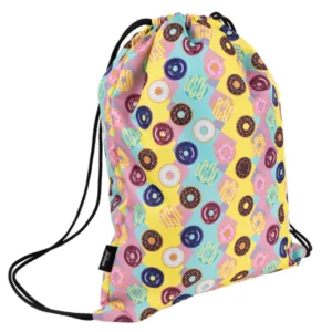 Amiplay Be Happy Donut Plecak 35x45cm