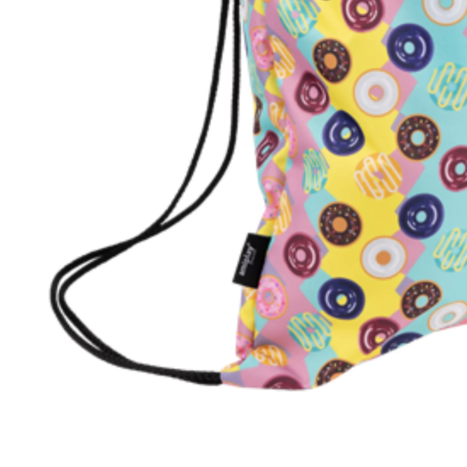 Amiplay Be Happy Donut Plecak 35x45cm - Image 2