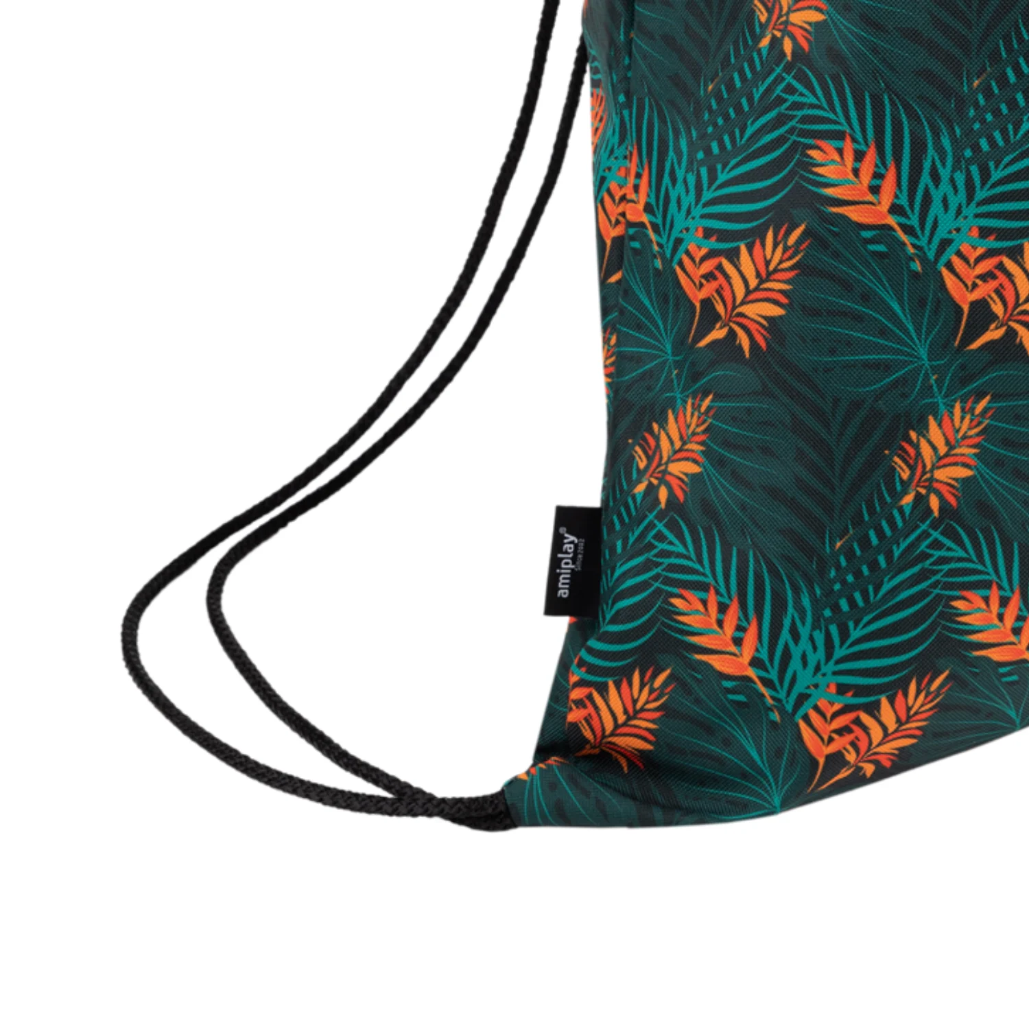 Amiplay Be Happy Jungle Plecak 35x45cm - Image 2