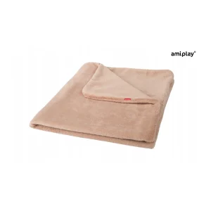 Amiplay Kocyk Scandi M Beżowy