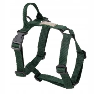 Amiplay Midnight Szelki Regulowane Guard Zielone